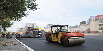 影响沥青路面平整度的三大要素