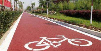 彩色沥青路面的注意事项有哪些？