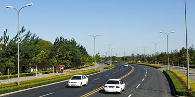 沥青路面给人们带来的好处有哪些？