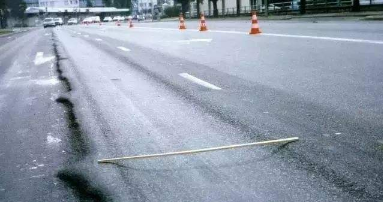 抗车辙剂是解决车辙问题的一种重要手段