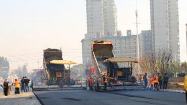 沥青混凝土路面对基层的要求有哪些？